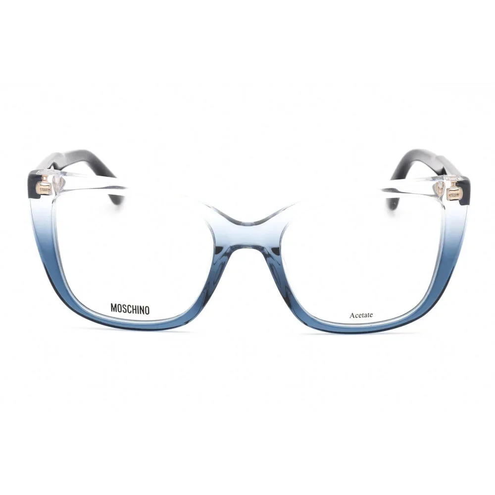 NWT Moschino MOS603-0QM4 00 52mm New Eyeglasses